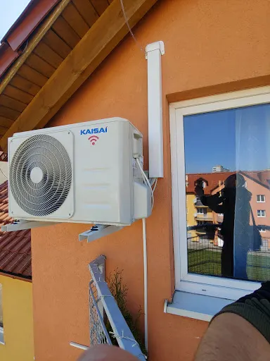 Klimatyzacjelegnica.pl Klimatyzacja - Sprzedaż, Montaż, Serwis. Legnica